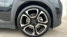 MINI Aceman 160kW SE Exclusive 54kWh 5dr Auto Electric Hatchback